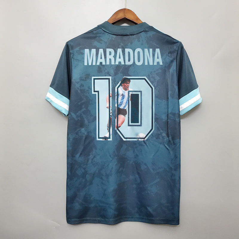 Argentina 2020/21 (Edición Diego Armando Maradona)