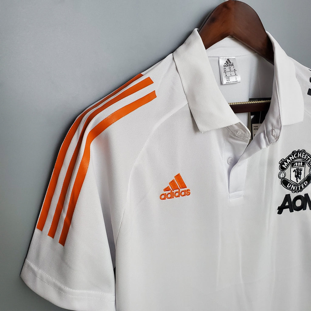 Polo Manchester United 2021