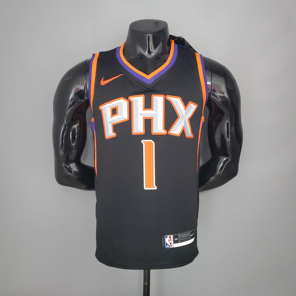 Phoenix Suns (black edition)