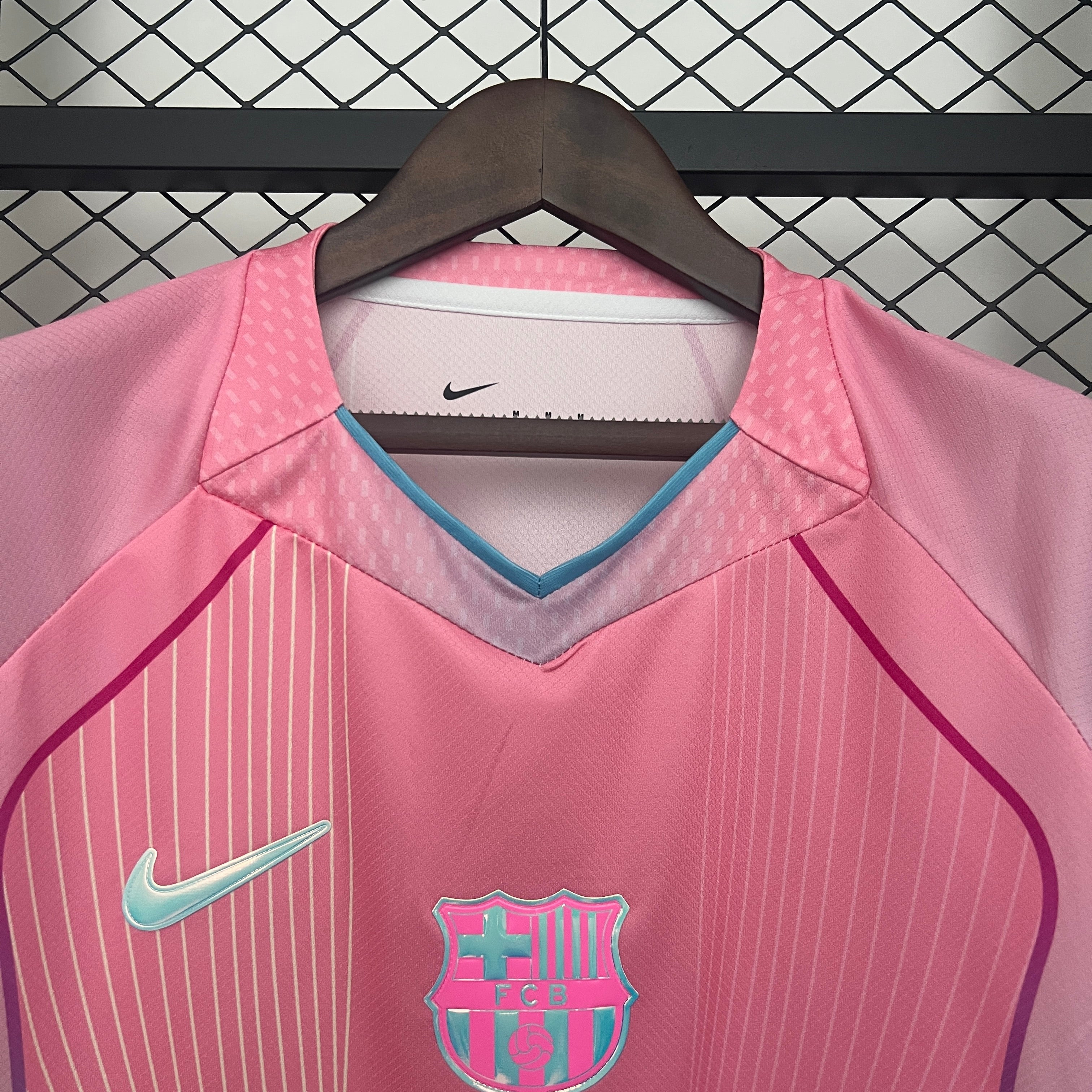 FC Barcelona 2025/26 Special Edition