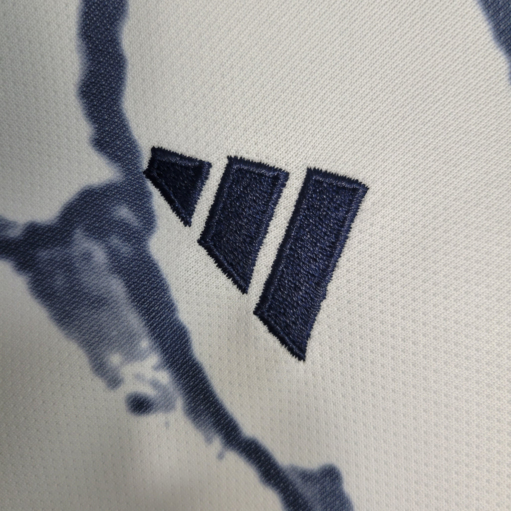 Italia 2023/24 Segunda Equipacion (Mini Conjunto)