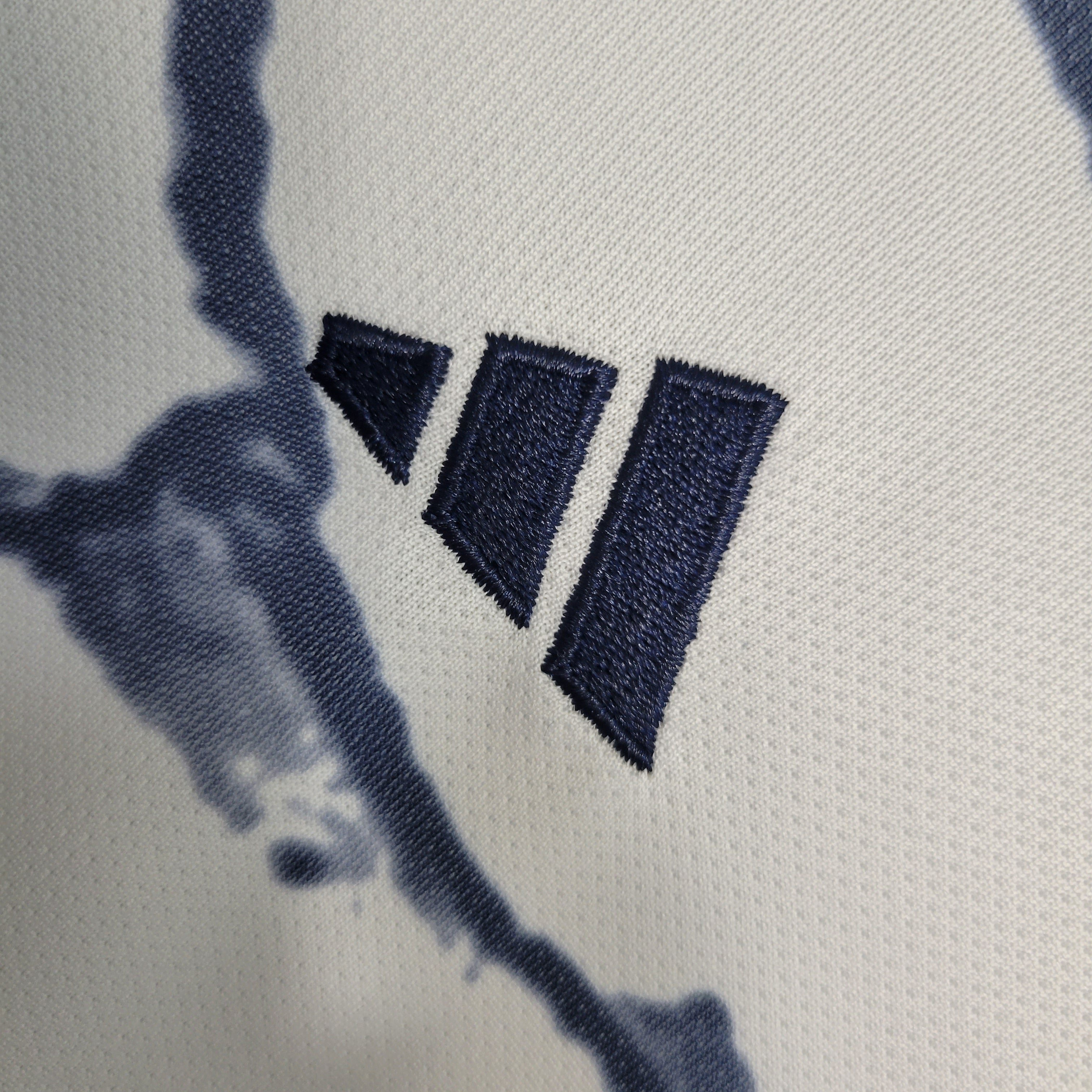 Italia 2023/24 Segunda Equipacion (Mini Conjunto)