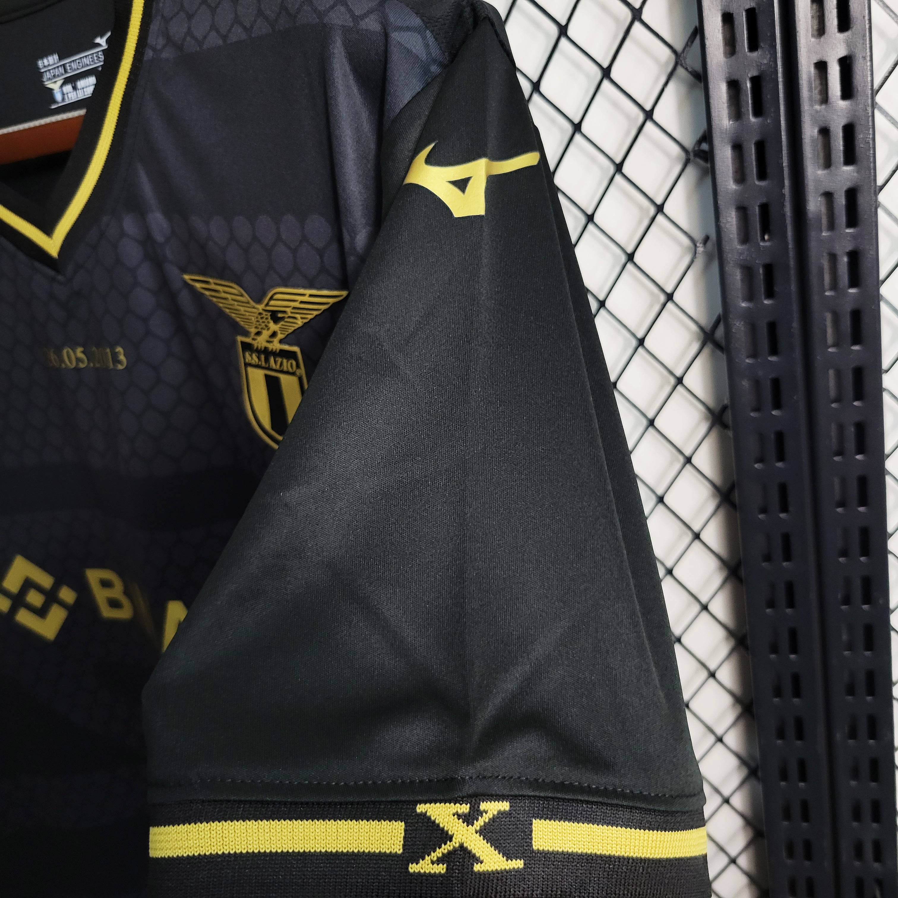 Lazio 2023/24 (10th Anniversary Edition)