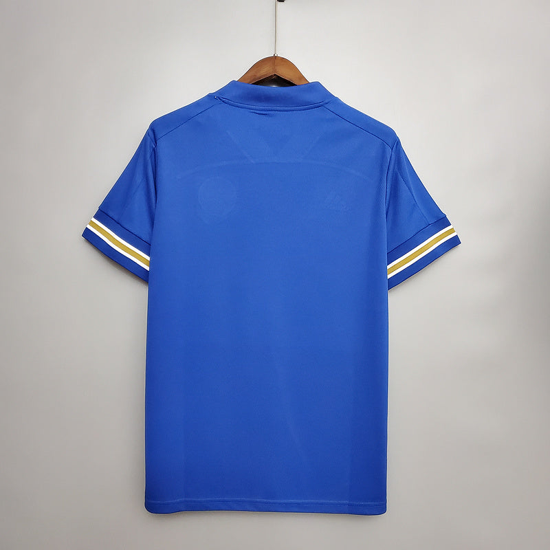 Leicester City 2020/21 (Primera equipación)