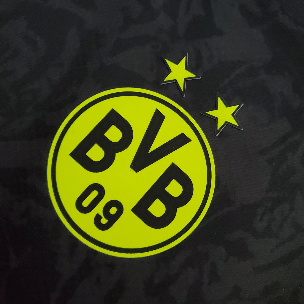 Borussia Dortmund 2021/22 (Edición especial)