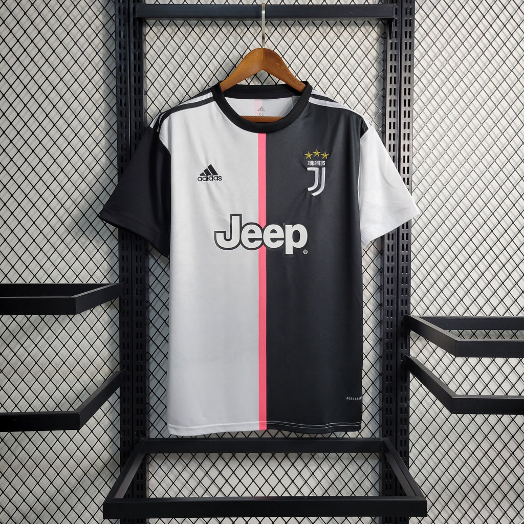 Retro Juventus 2019/2020