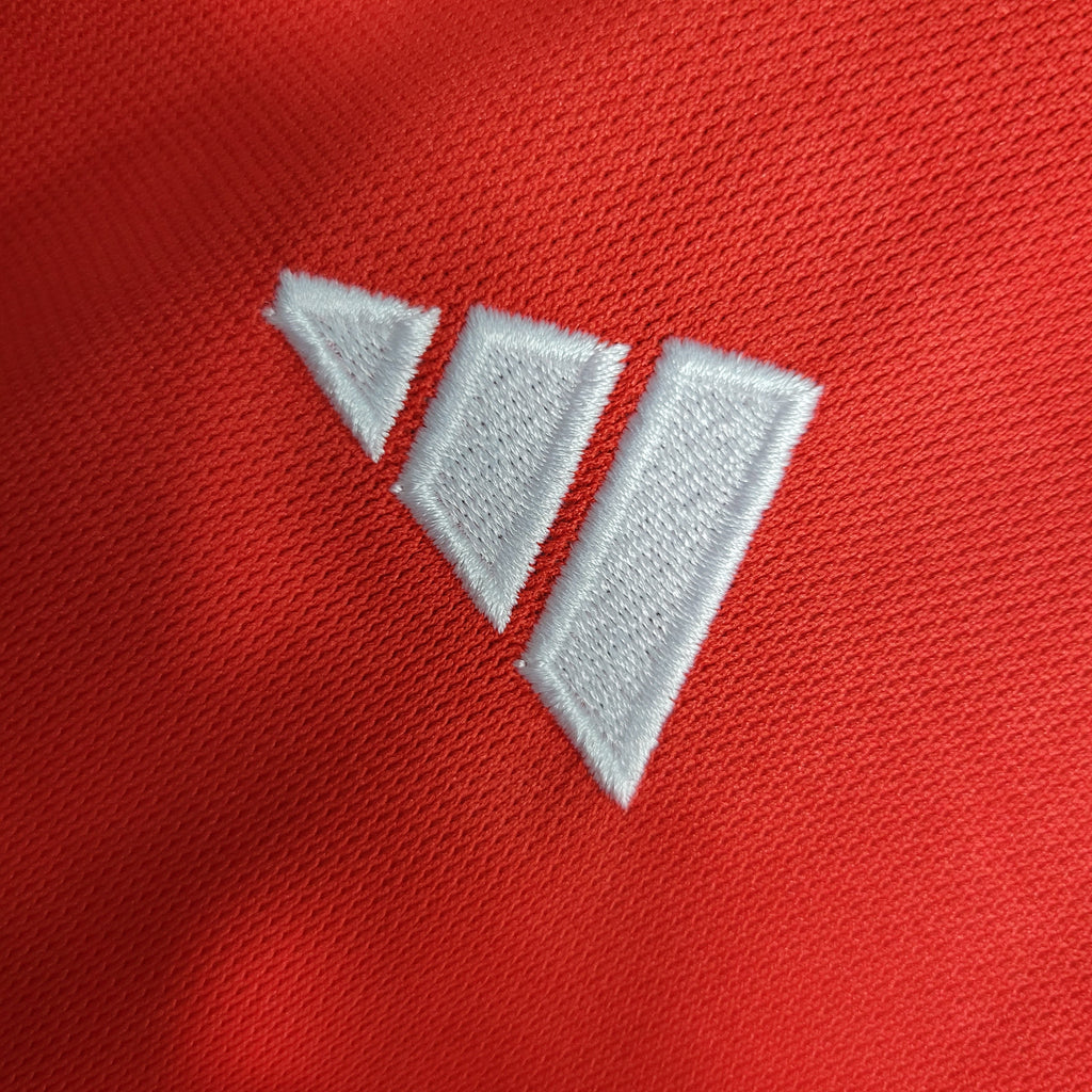 Benfica 2023/24 Primera equipacion (Mini Conjunto)