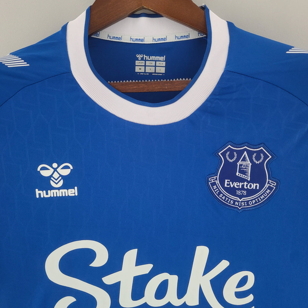Everton 2022/23 (Primera equipación)