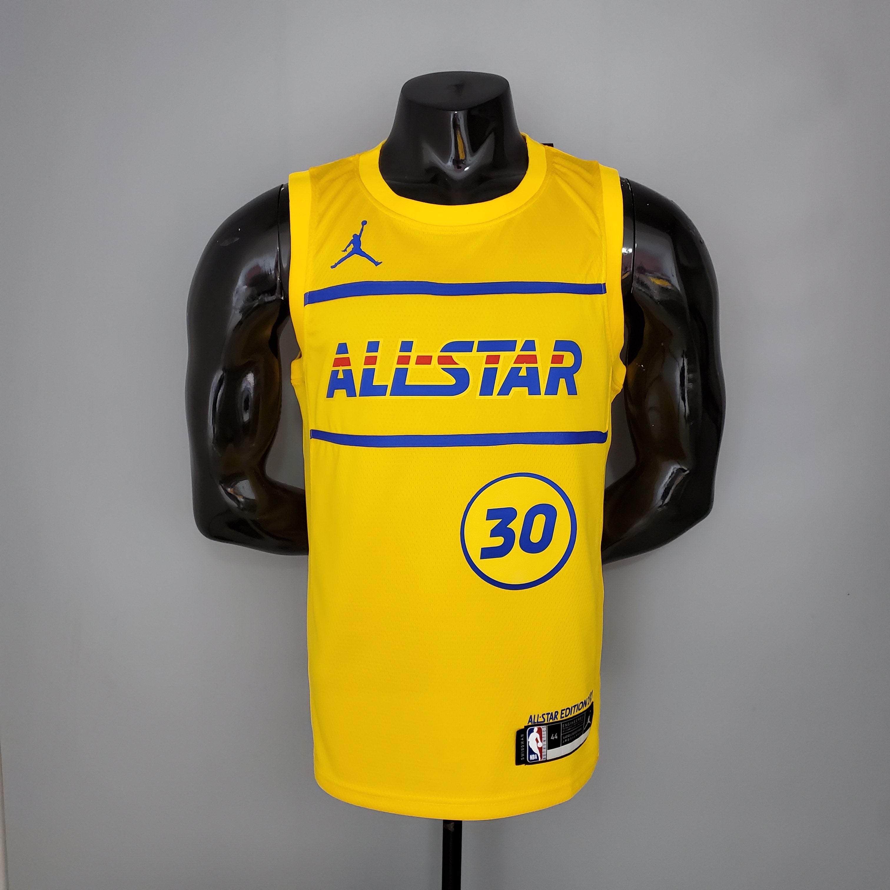 All-Star Yellow