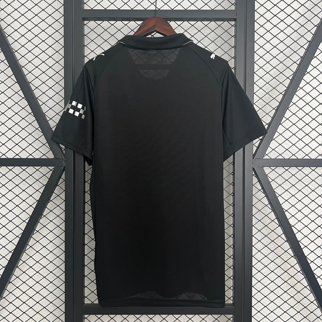 Manchester City 2025/26 (Segunda equipación)