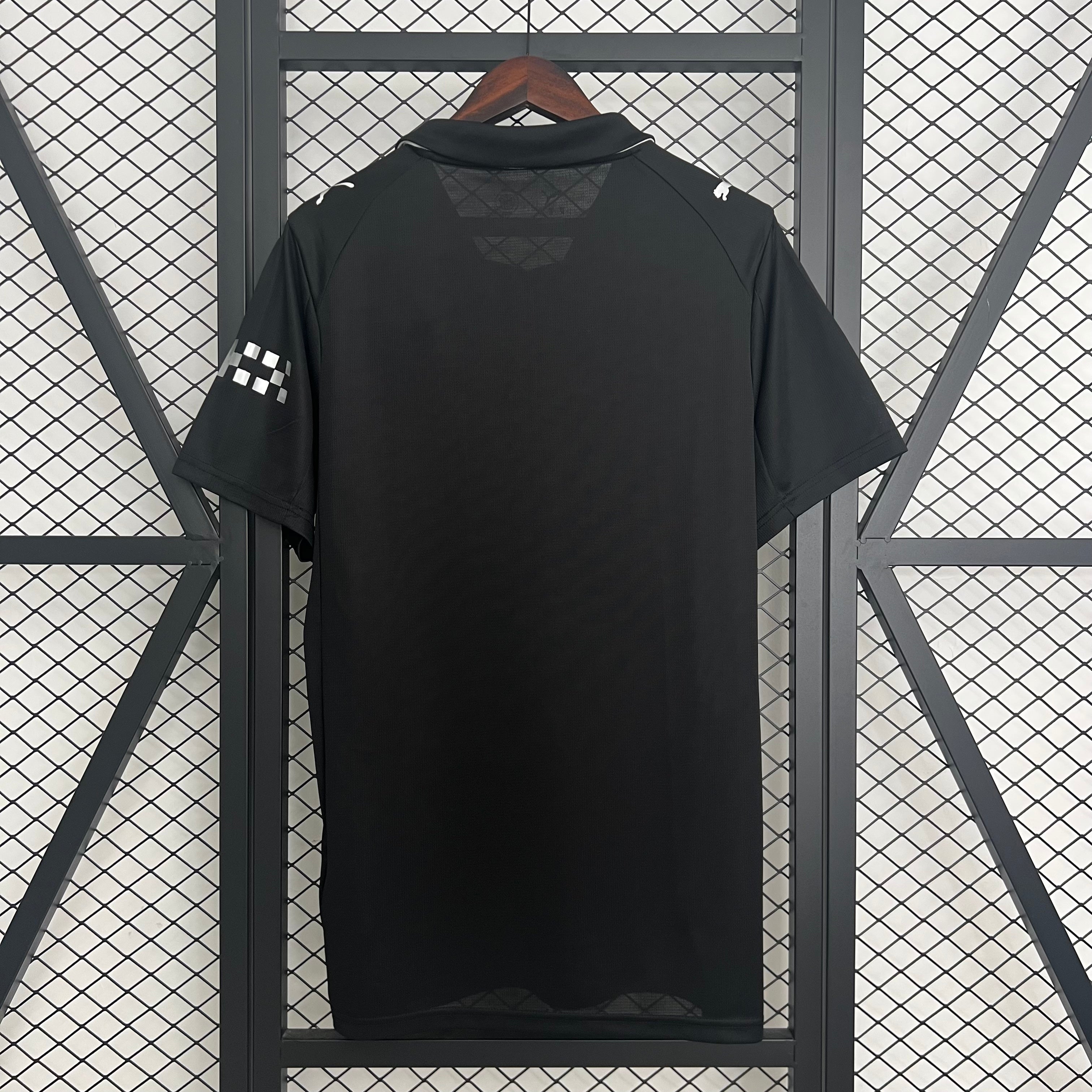 Manchester City 2025/26 (Segunda equipación)