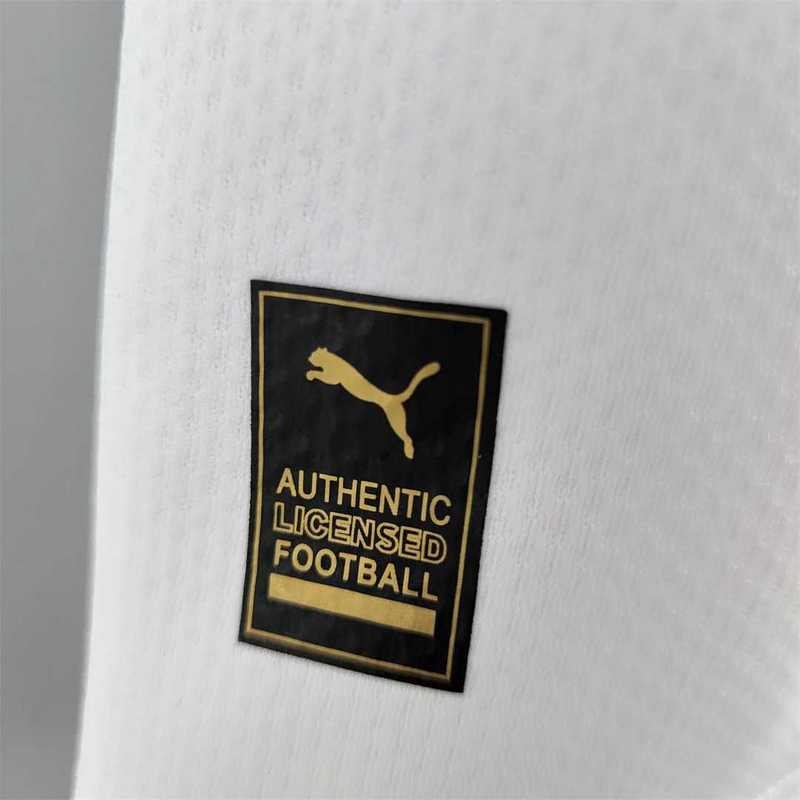 Ghana World Cup 2022 (Primera equipación)