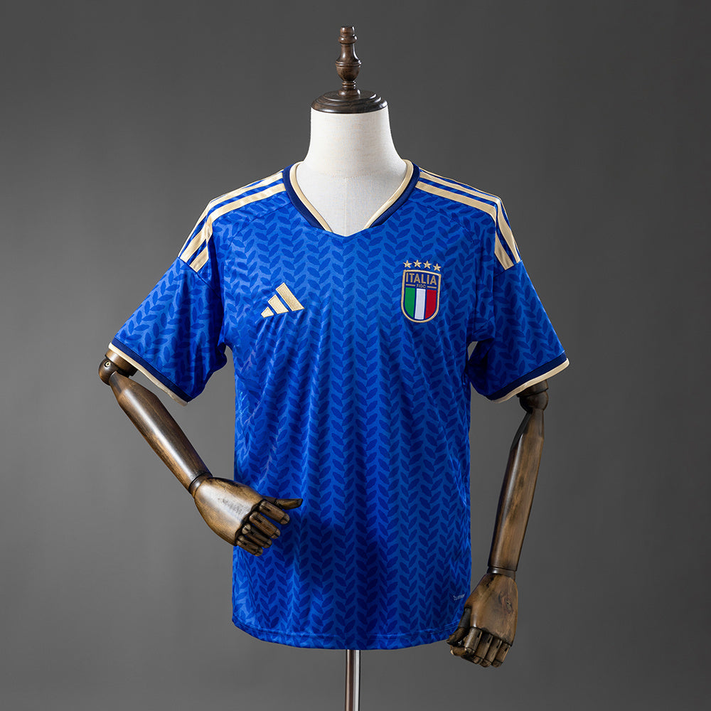 Italia World Cup 2026 (Primera equipación)