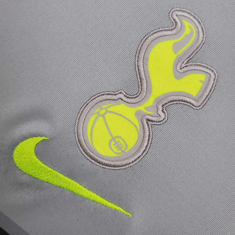 Tottenham Hotspur 2021/22 (Cuarta equipación)