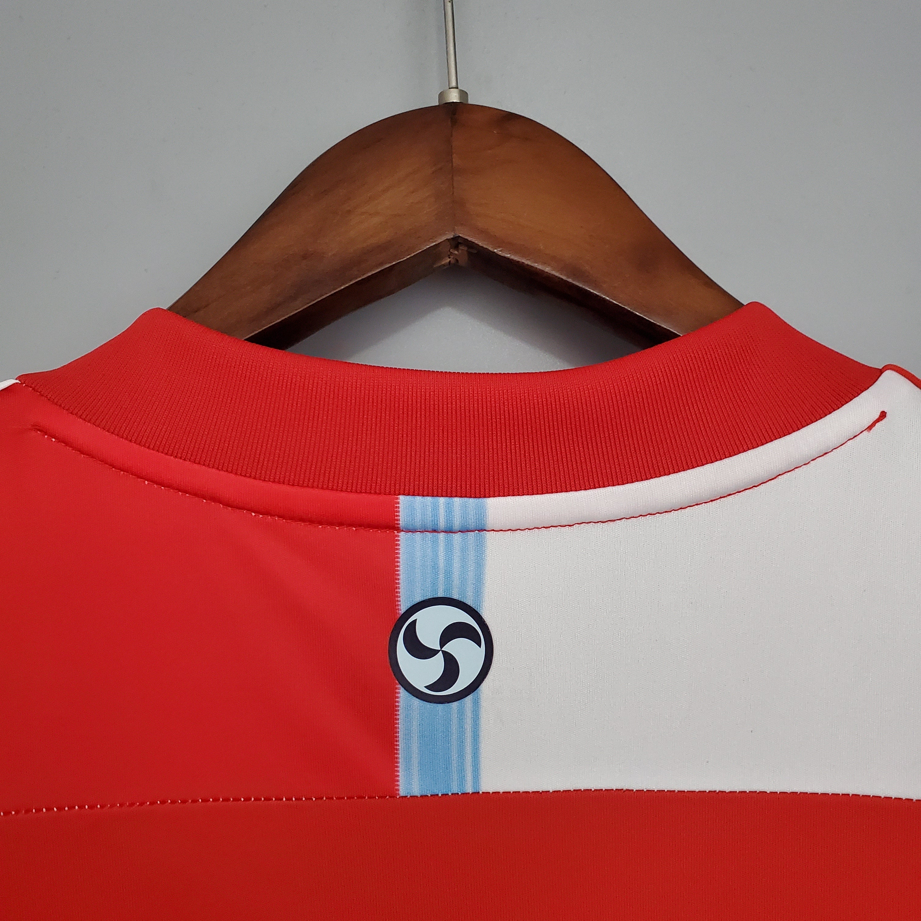 Celta de Vigo 2021/22 (Segunda equipación)