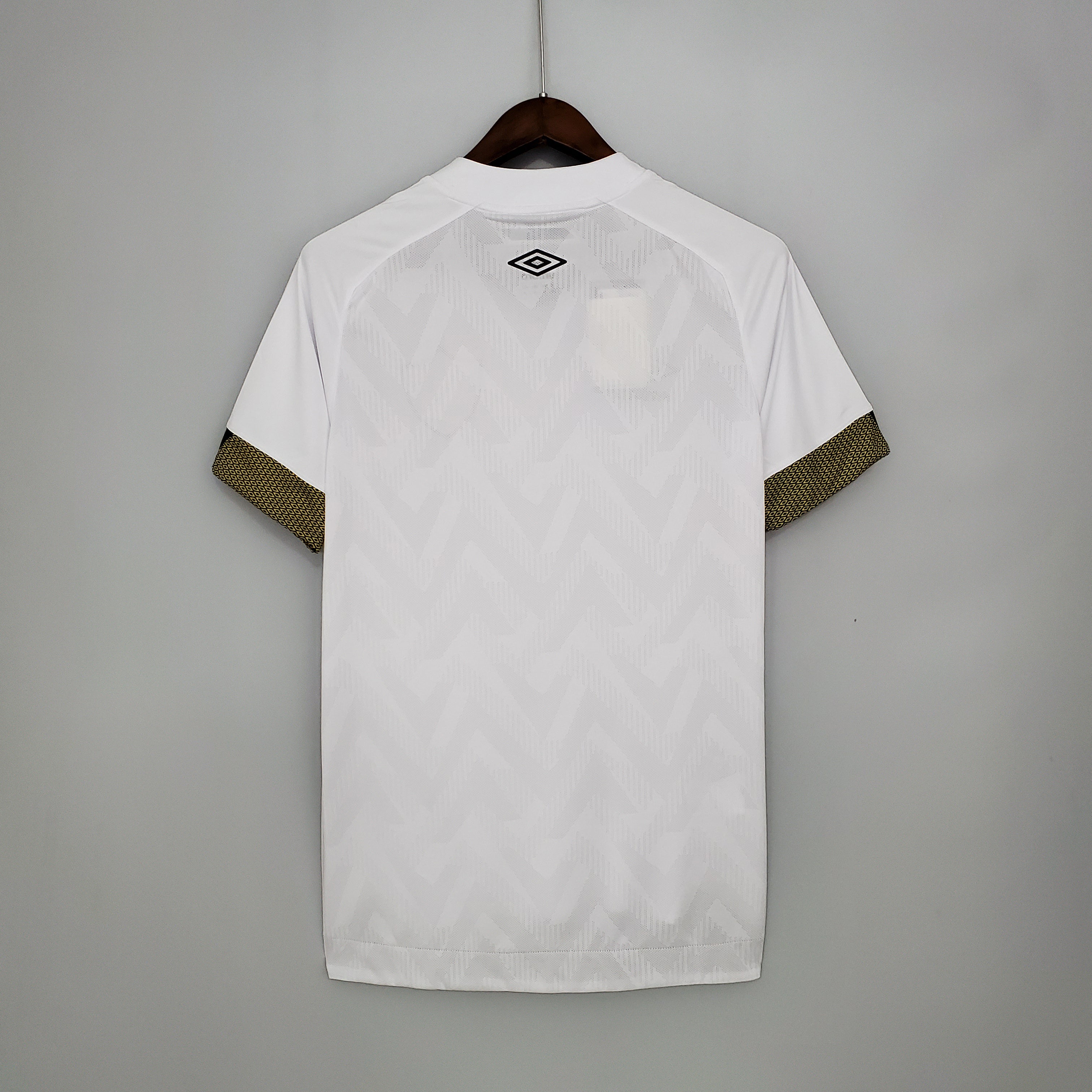 Recife Sports 2021/22 (Segunda equipación)