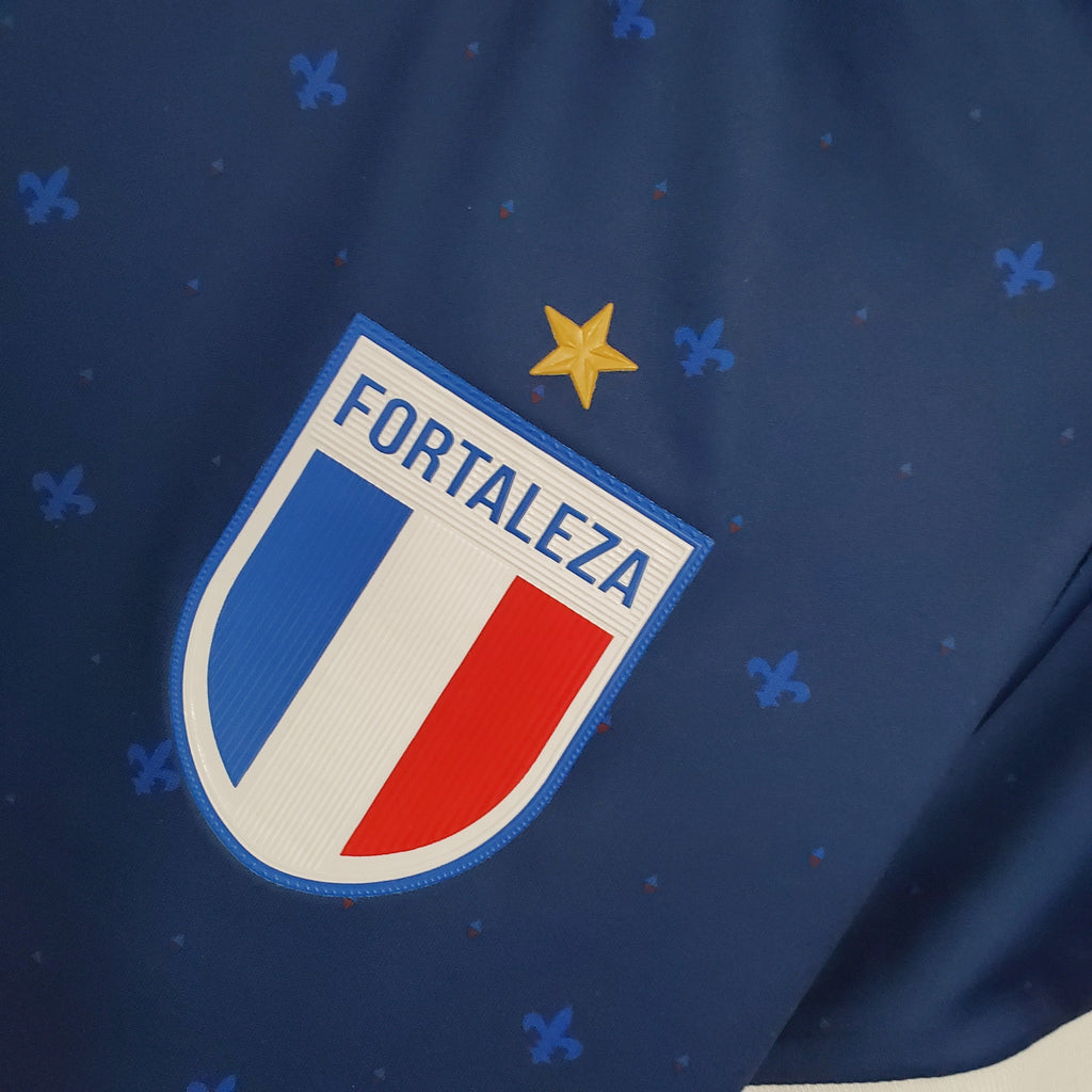 Fortaleza FC 2021/22