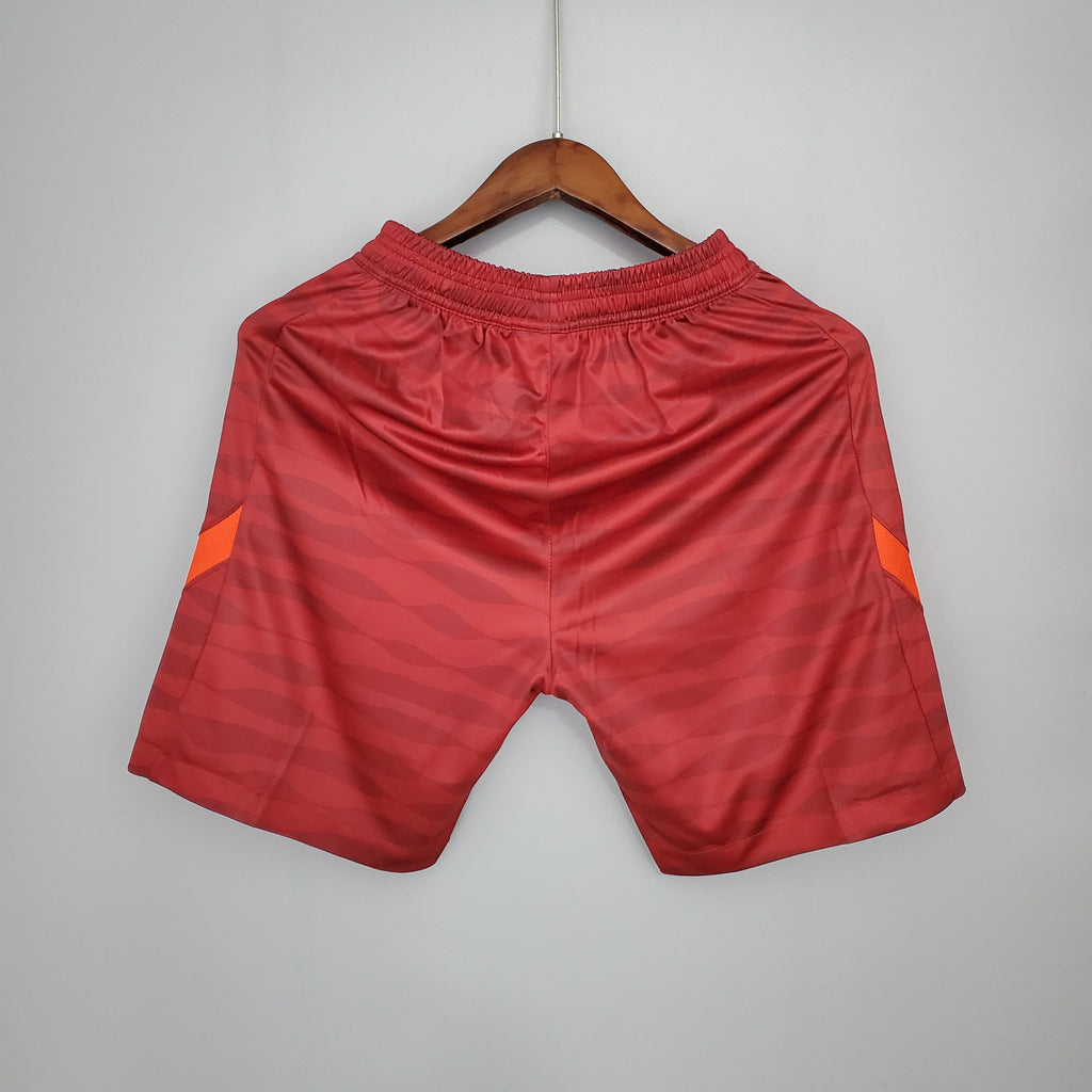 Pantalón corto Liverpool 2021/22 (Entreno)