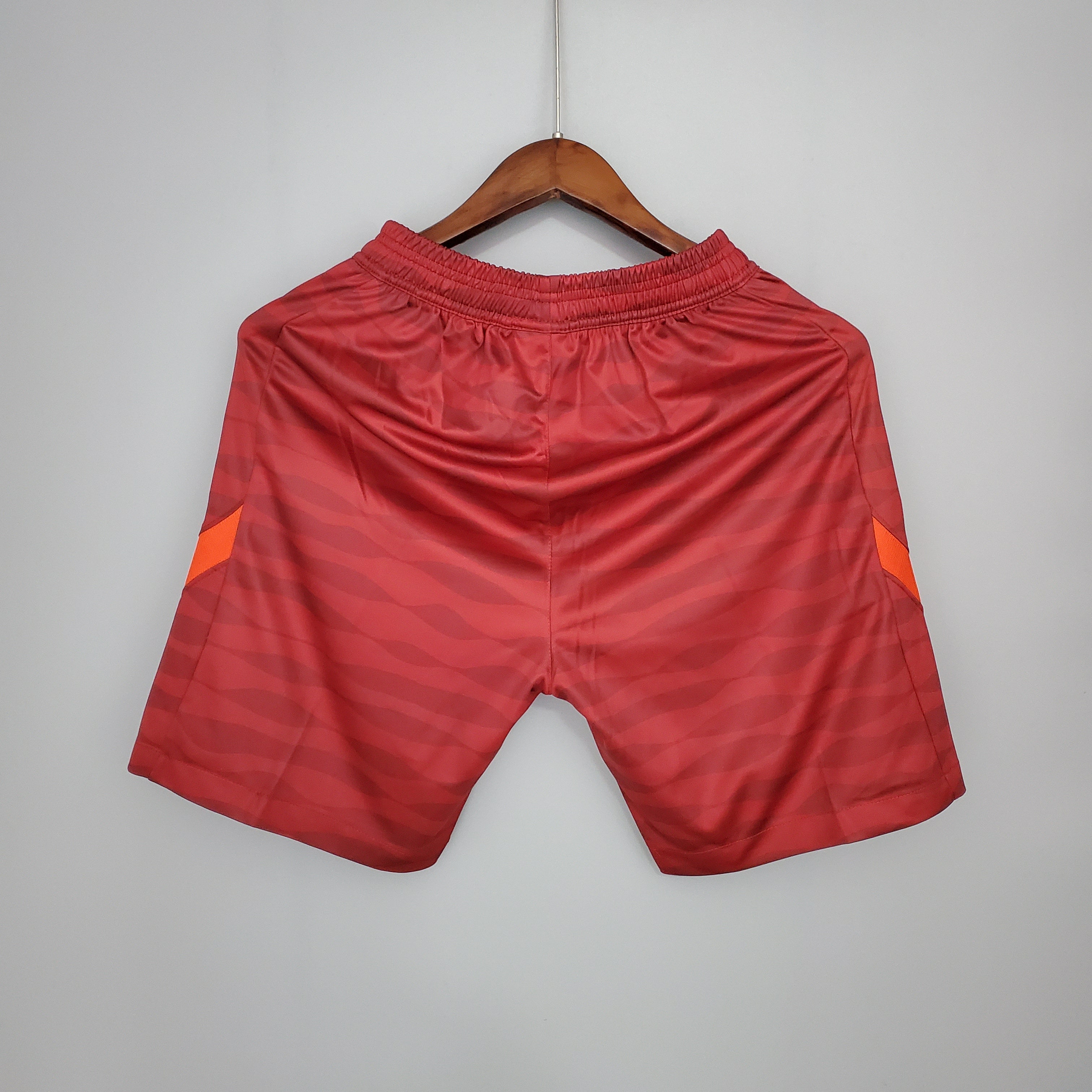 Pantalón corto Liverpool 2021/22 (Entreno)