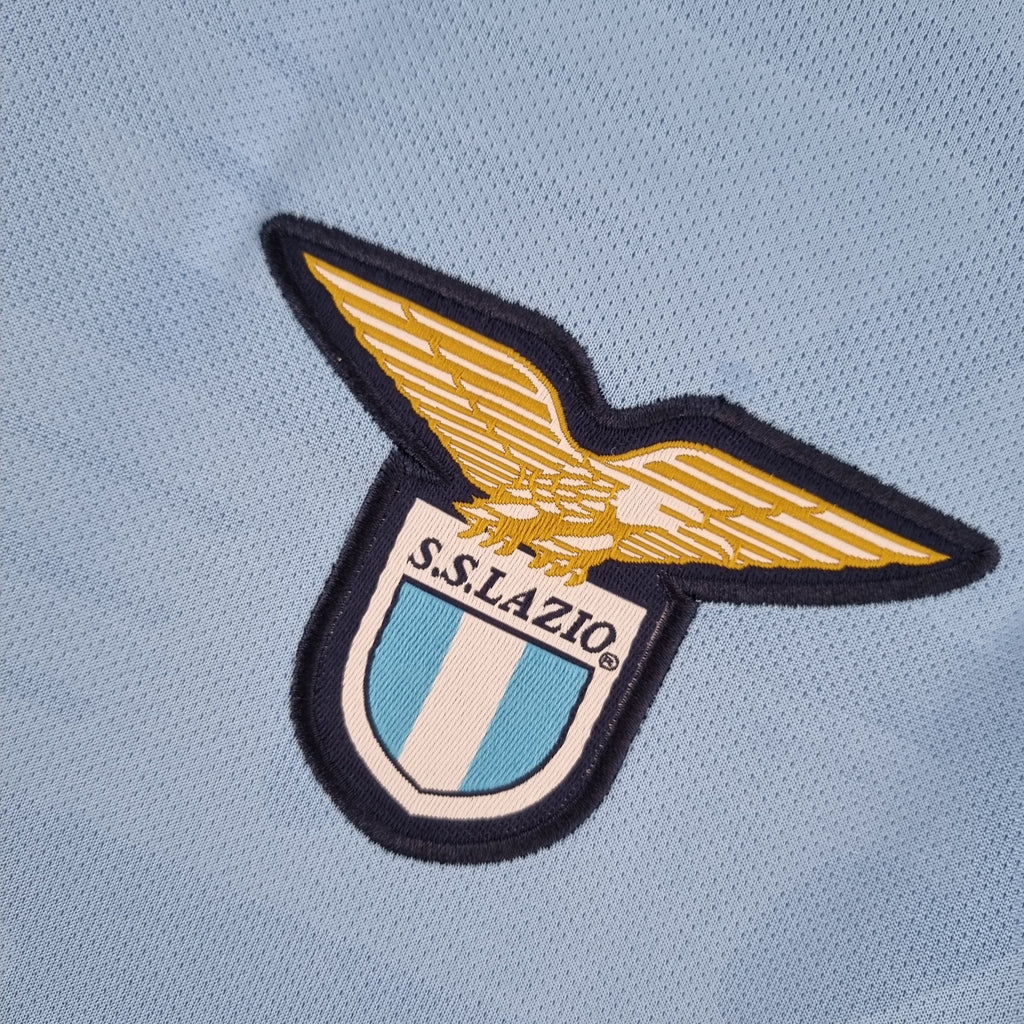 Lazio 2022/23 (Primera equipación)