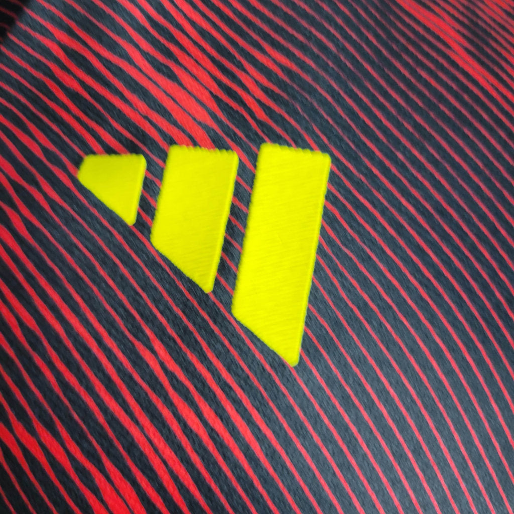 Seattle 2023/24 (Segunda equipacion)