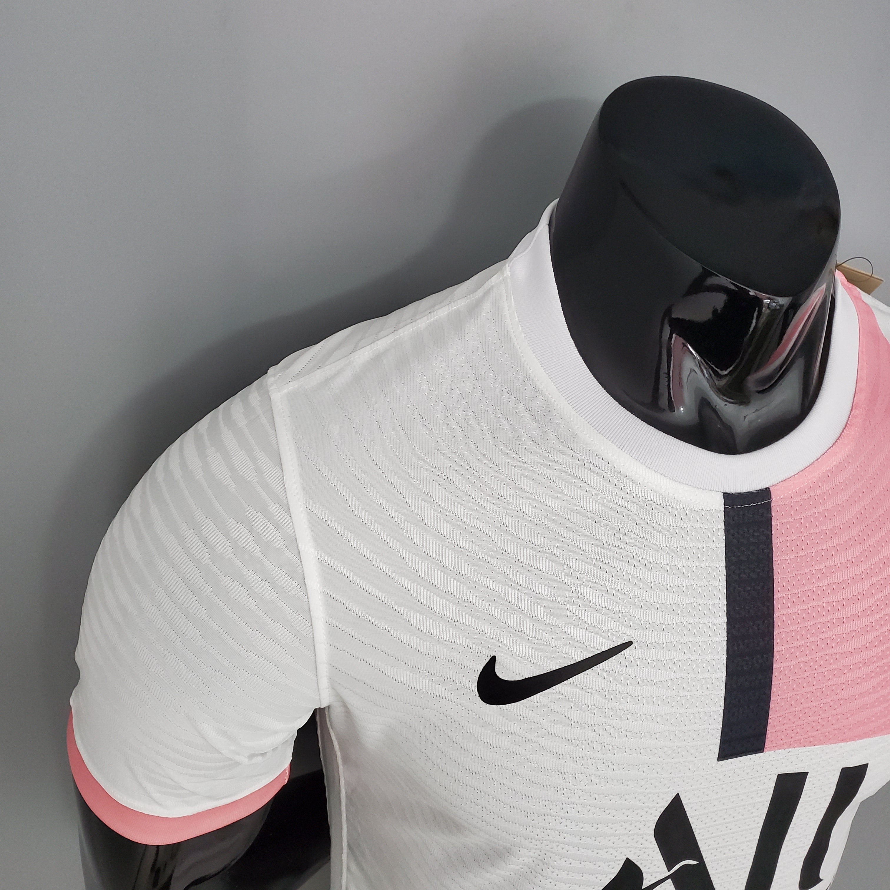 París Saint-Germain 2021/22 Vapor Match (2° Equipacion)