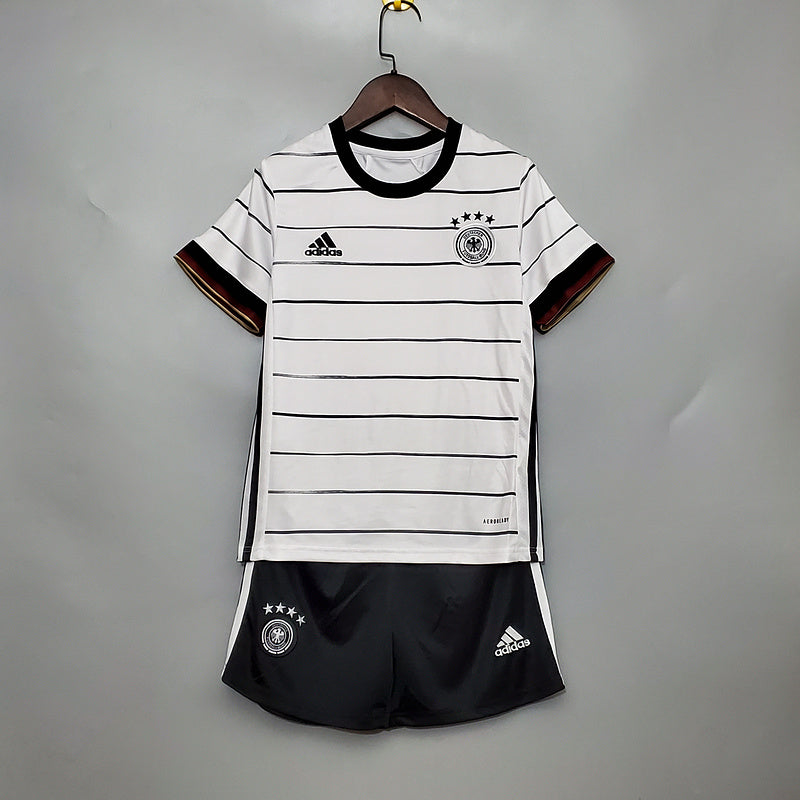 Alemania EURO 2021 (Mini conjunto)