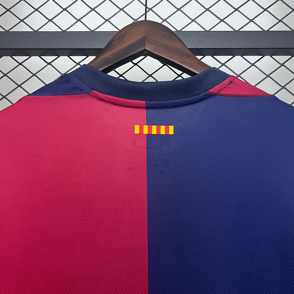 FC Barcelona 2024/25 Travis Edition