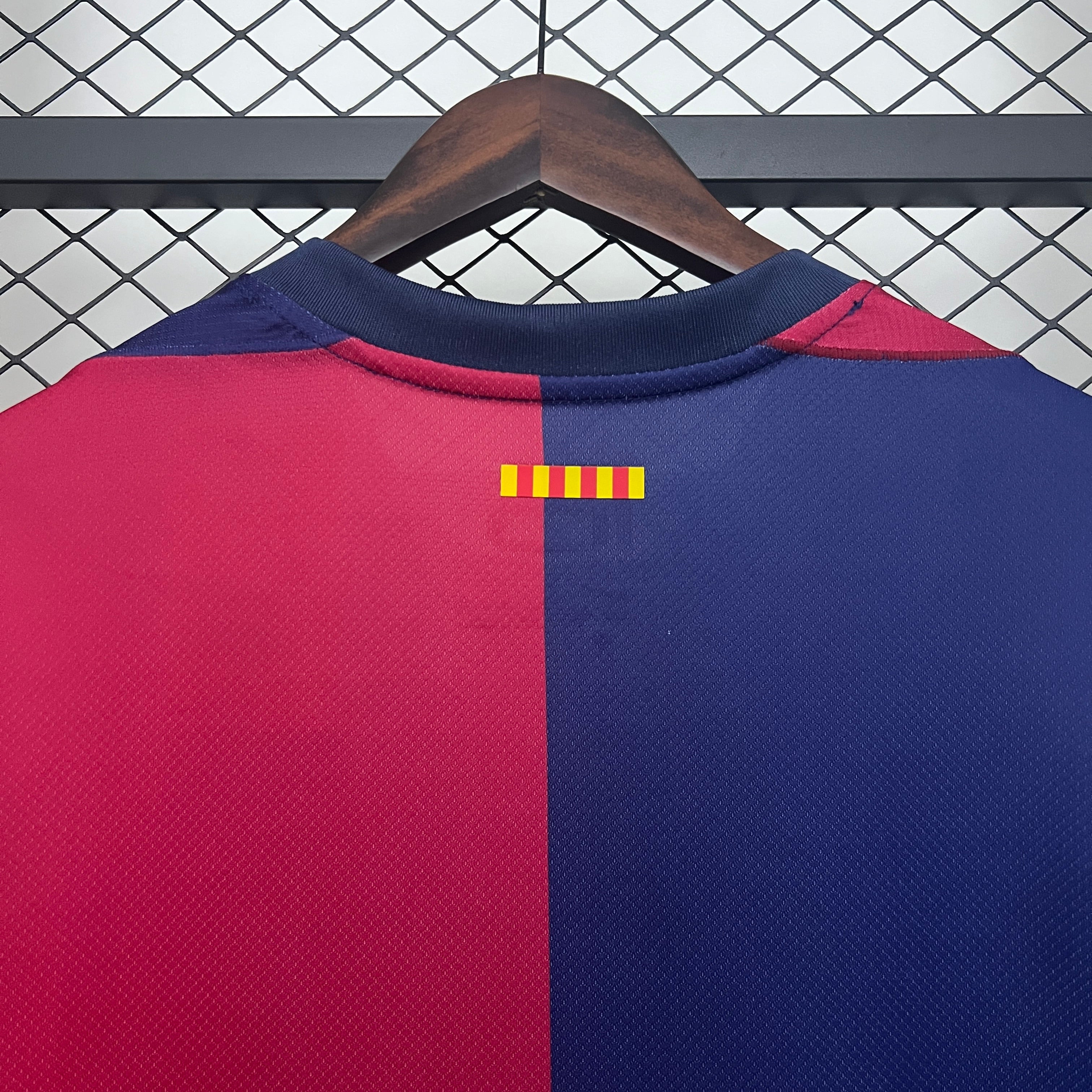 FC Barcelona 2024/25 Travis Edition