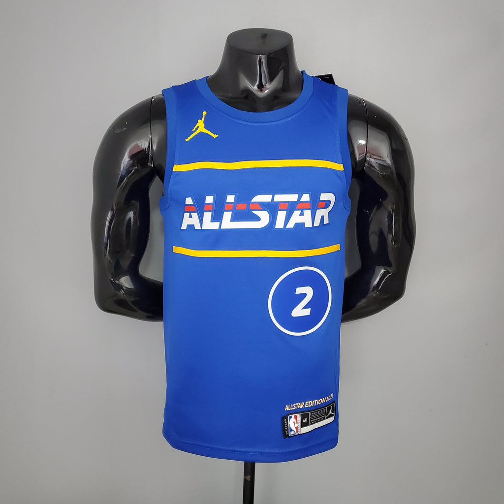 All-Star Blue