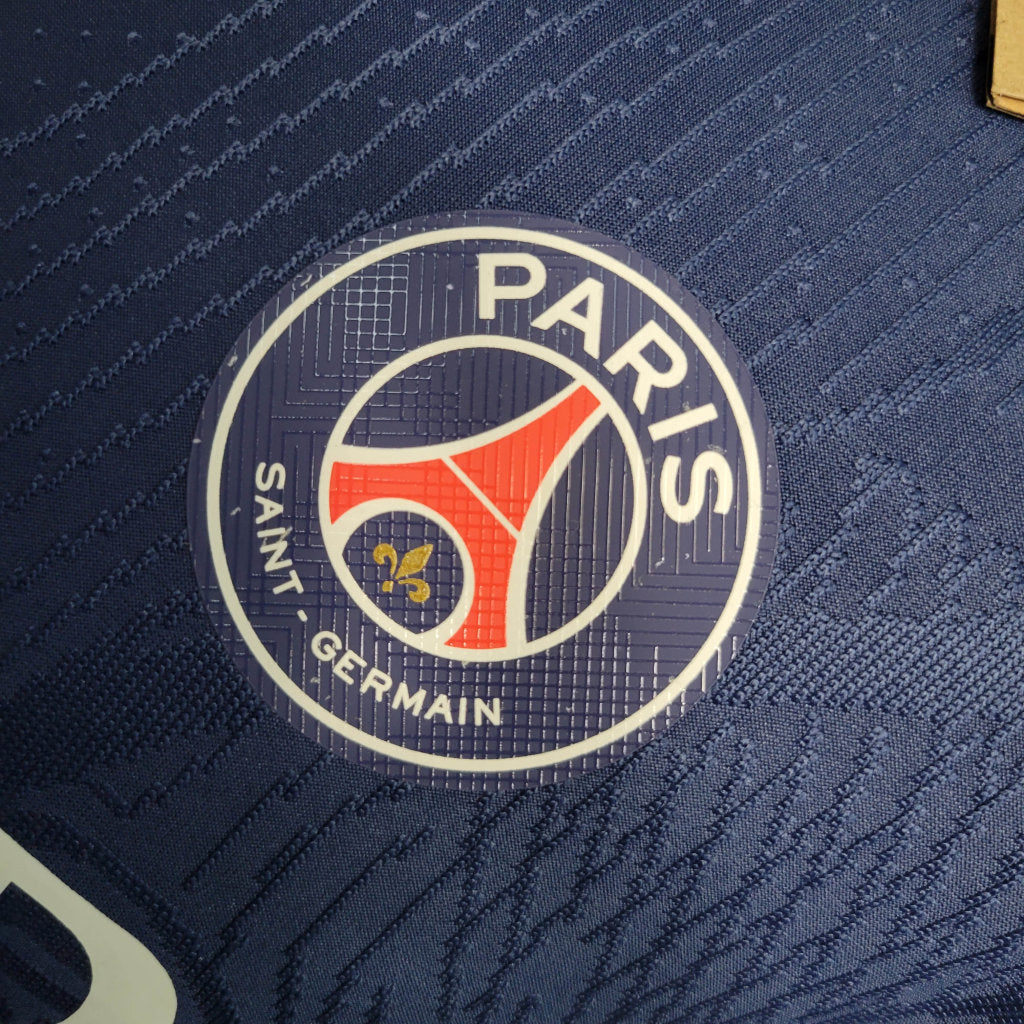 Paris Saint-Germain 2023/24 (edicon azul)