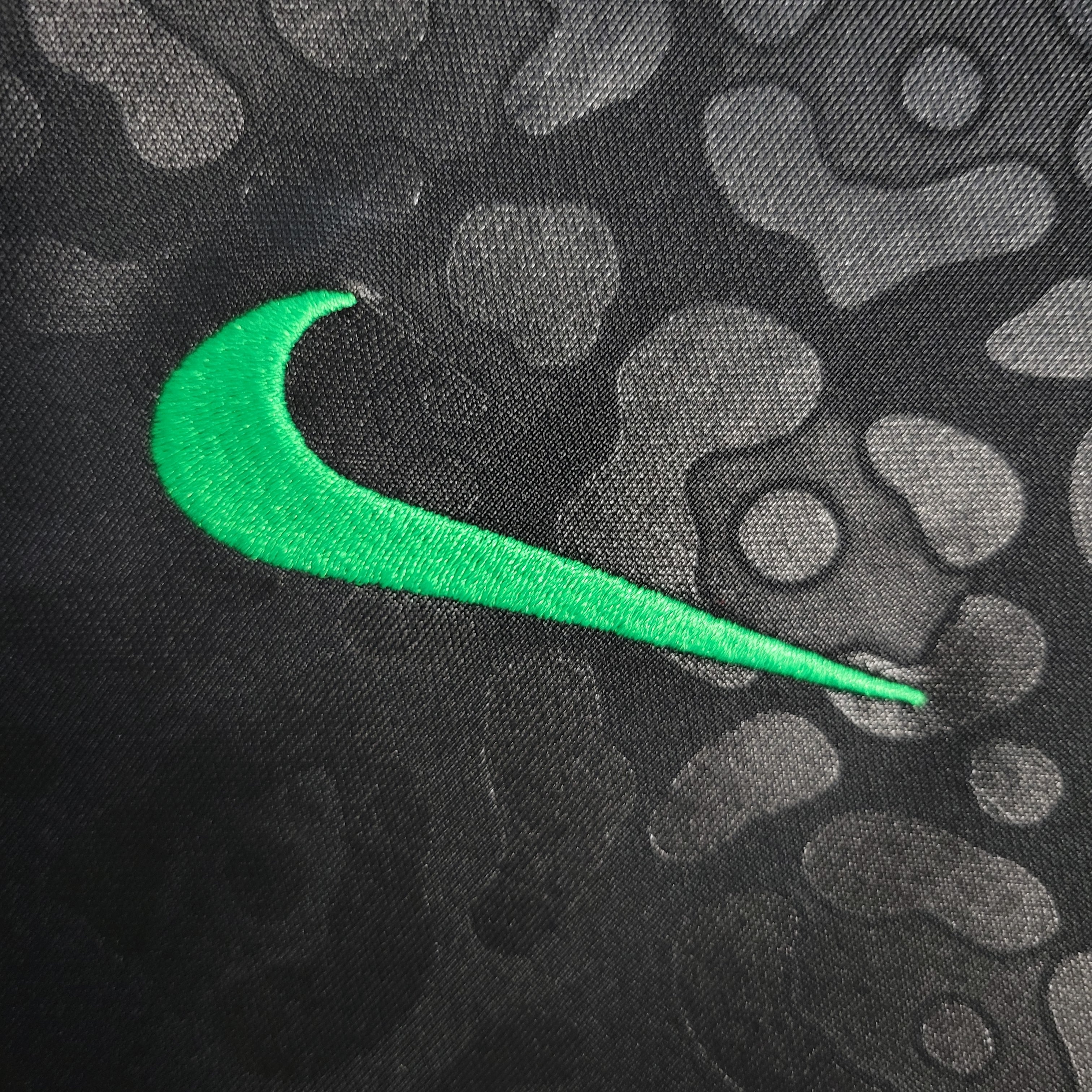 Brasil 2023 (Edición black leopard)