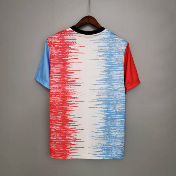 Manchester City 2021/22 (Calentamiento)