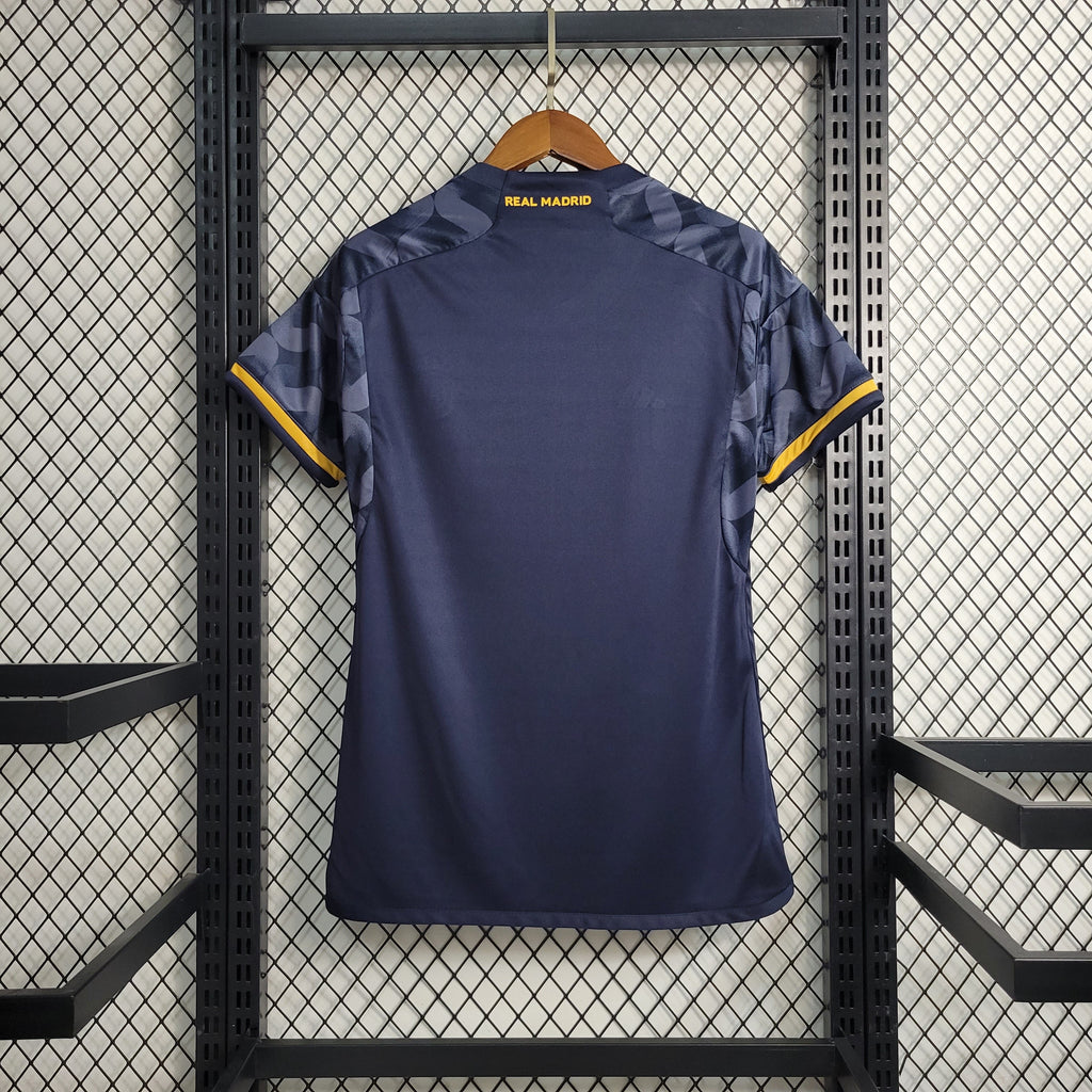 Real Madrid (Segunda equipacion)