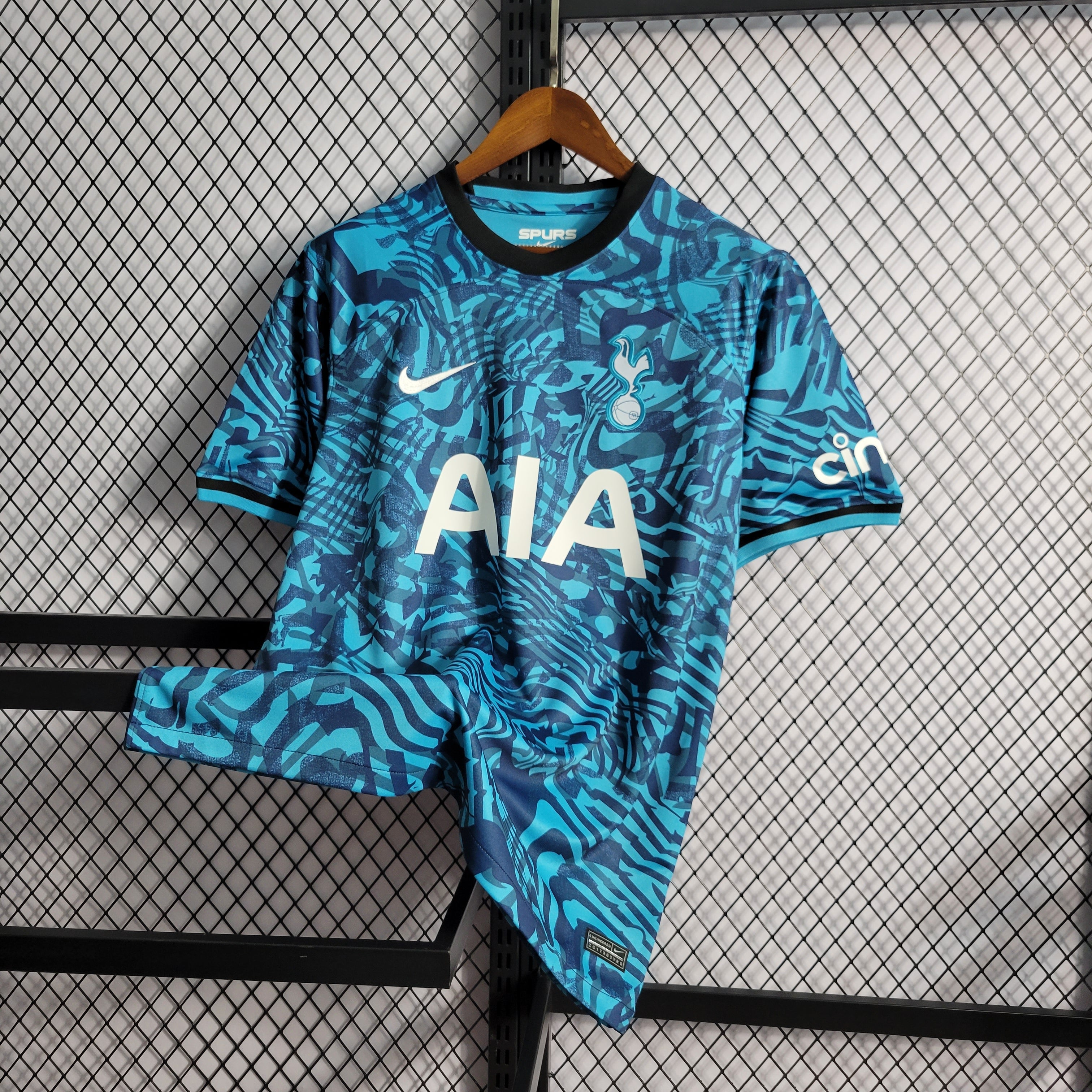 Tottenham 2022/23 (Tercera equipación)