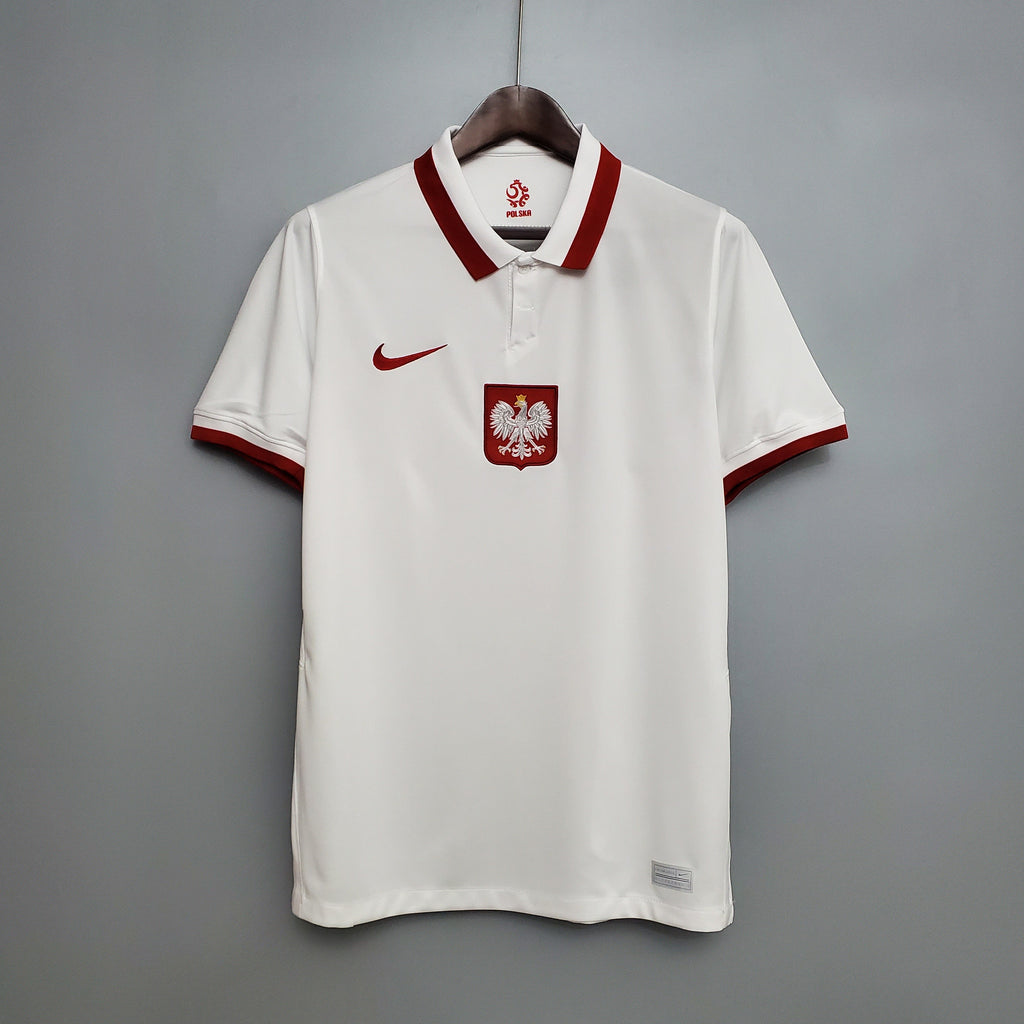 Polonia 2021 (Primera equipación)