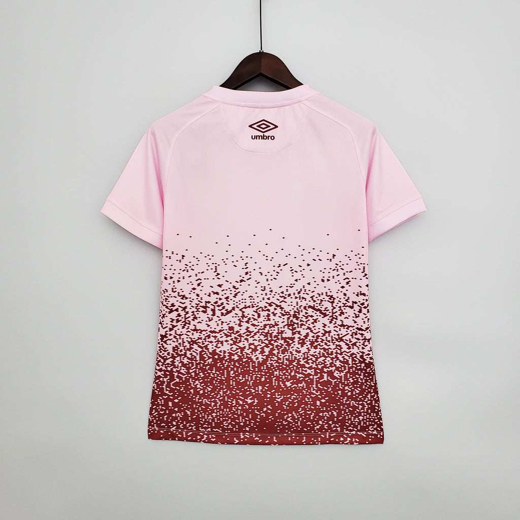 Fluminense 2021/22 (Edición Pink)