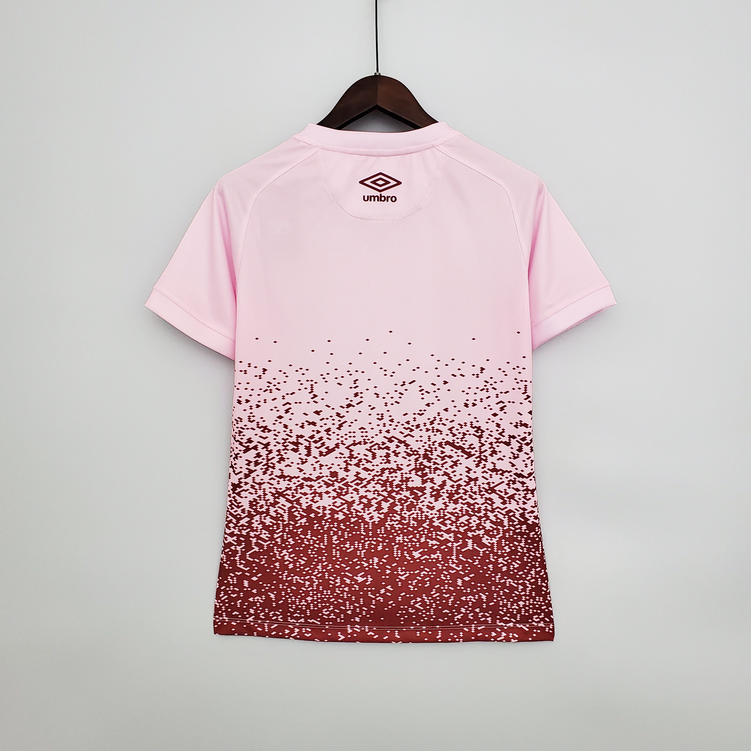 Fluminense 2021/22 (Edición Pink)