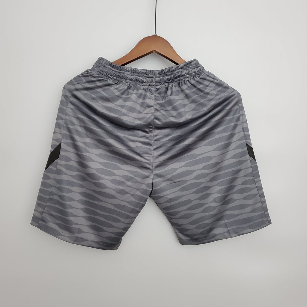 París Saint-Germain 2021/22 Pantalón corto (Entrenamiento)