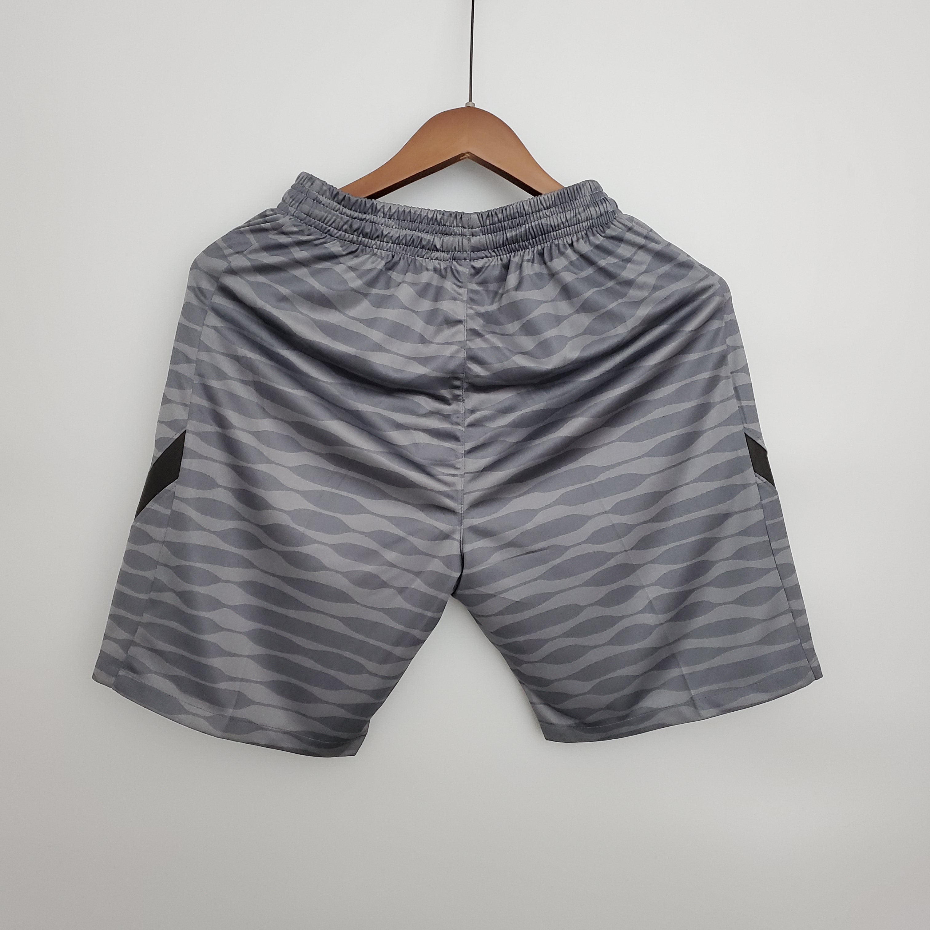 París Saint-Germain 2021/22 Pantalón corto (Entrenamiento)