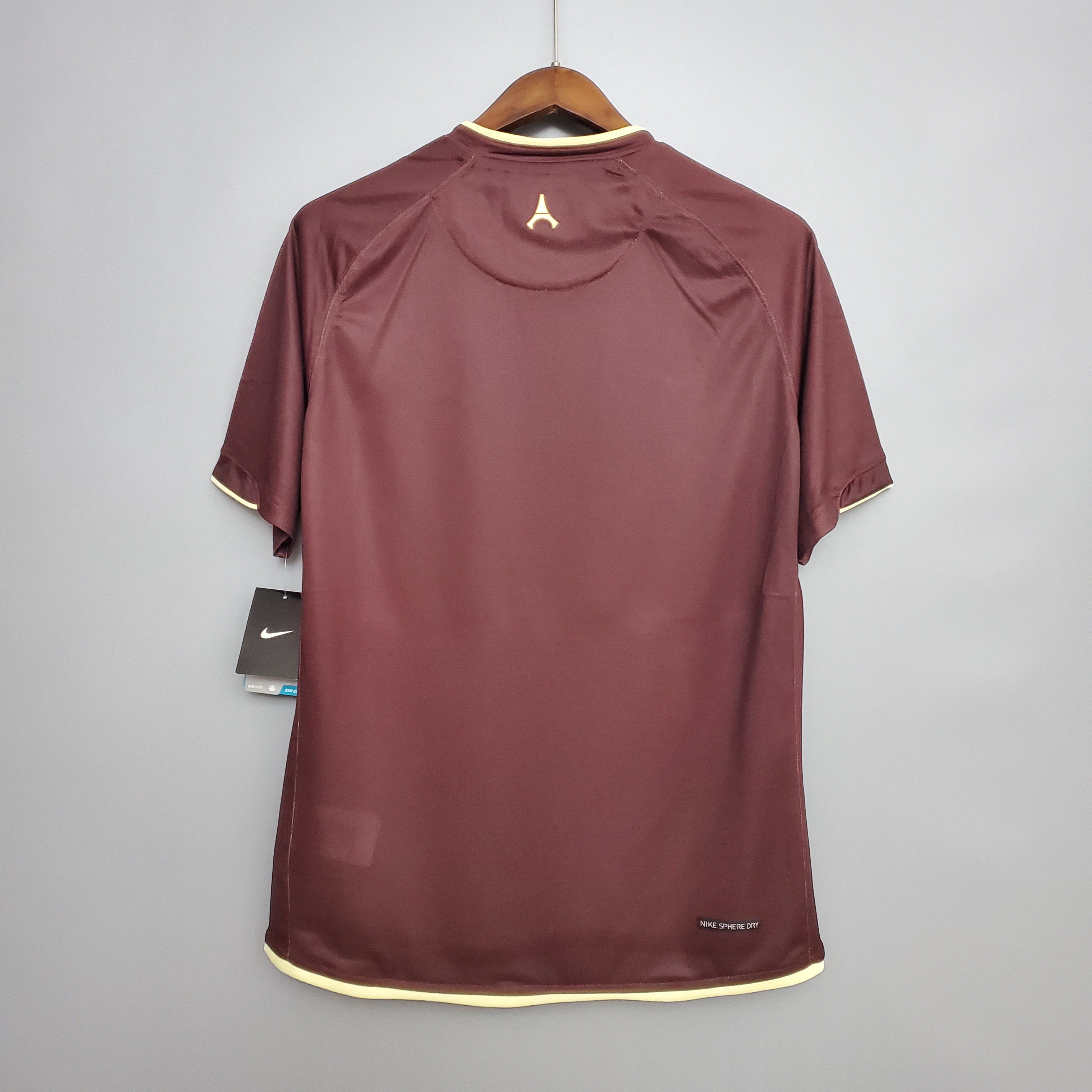 Retro Paris Saint-Germain 2006/07