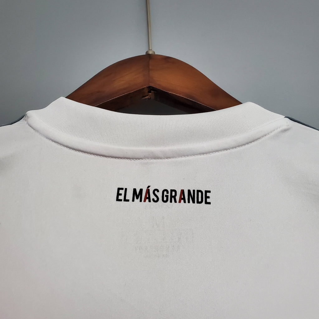 River Plate 2020/21 (Primera equipación)