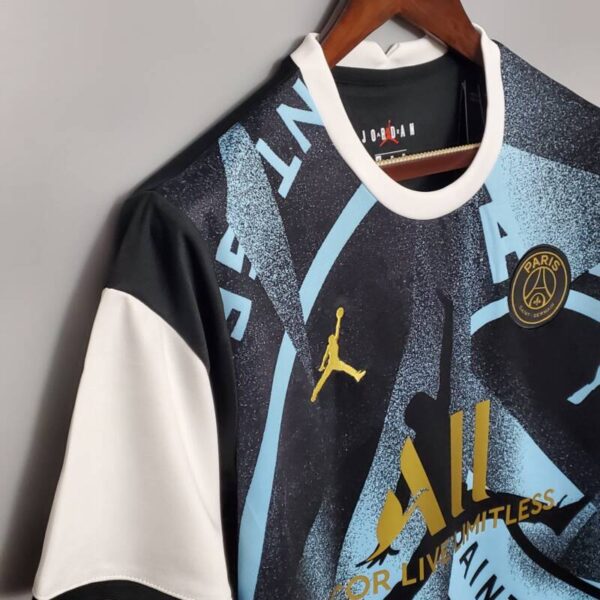 París Saint-Germain 2020/21 (Calentamiento)