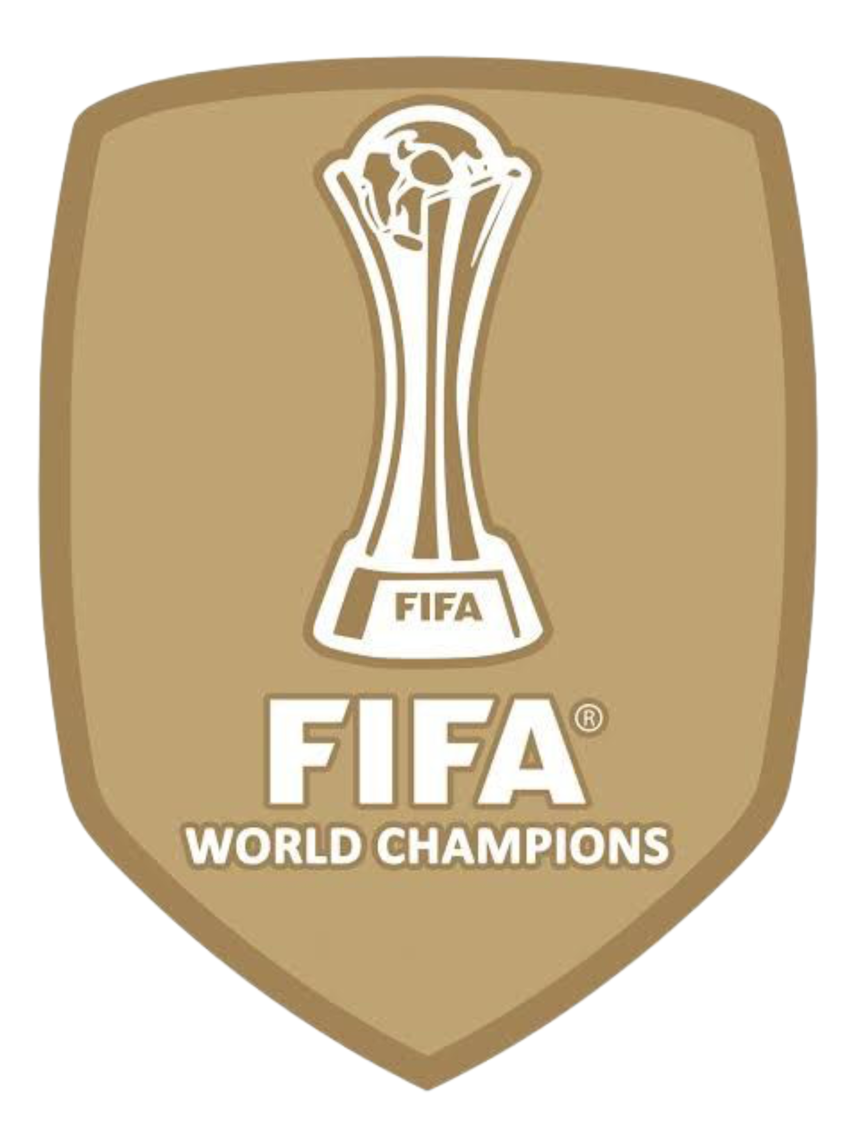 Parche World Champions