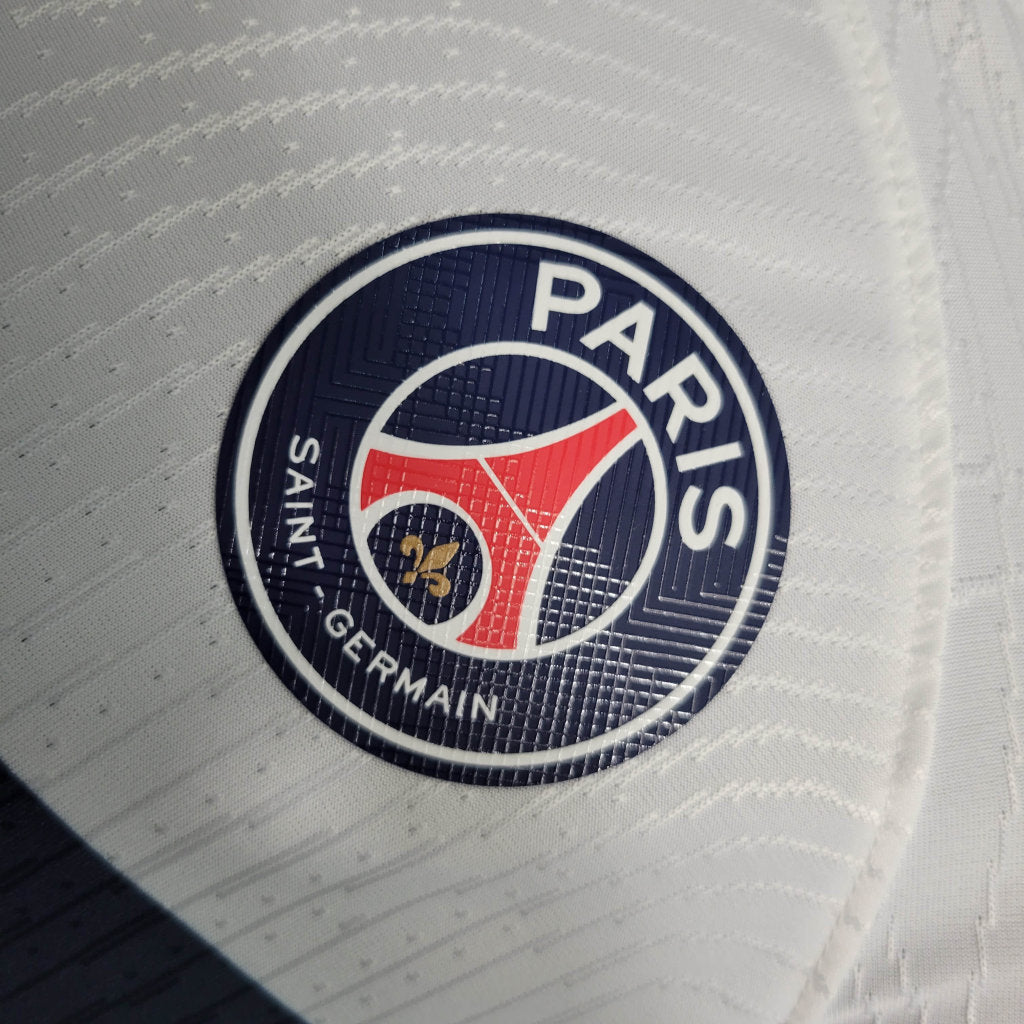 Paris Saint-Germain 2023/24 (segunda equipacon)