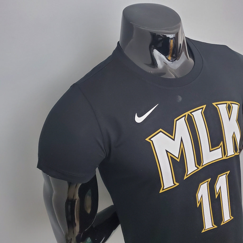 Camisetas Mangas Cortas Atlanta