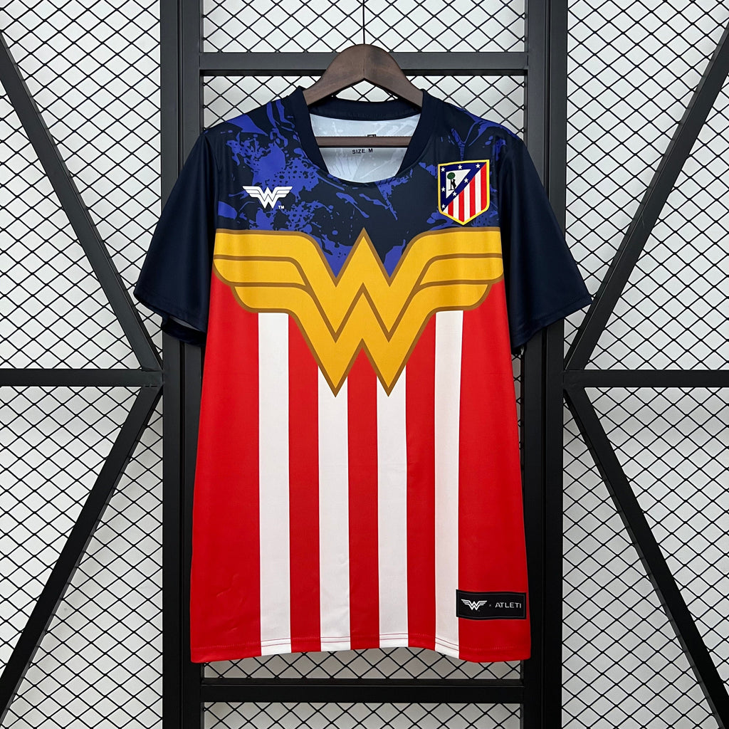 Atlético de Madrid 2025/26 Special Edition