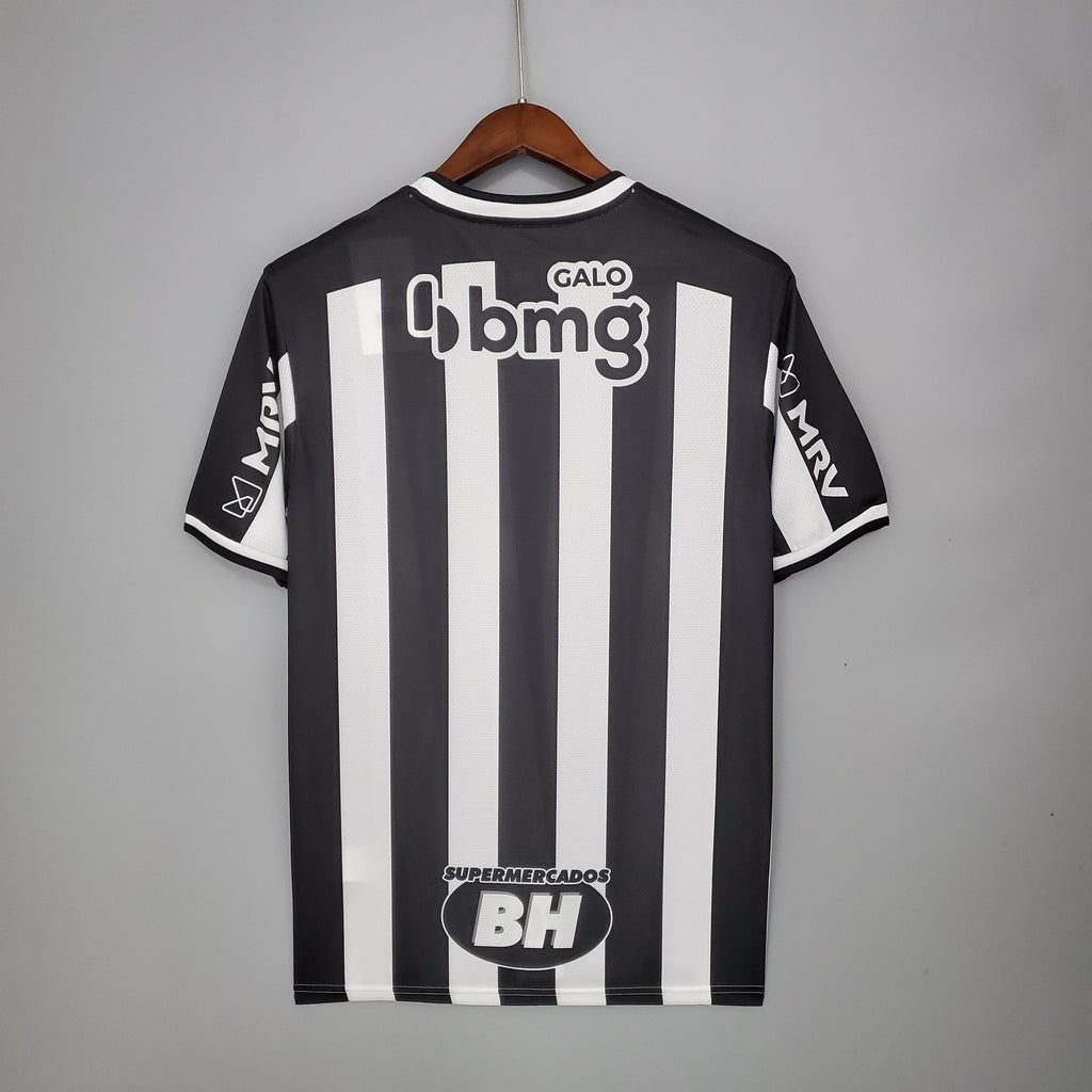 Atlético Mineiro 2021/22 (Primera equipación)