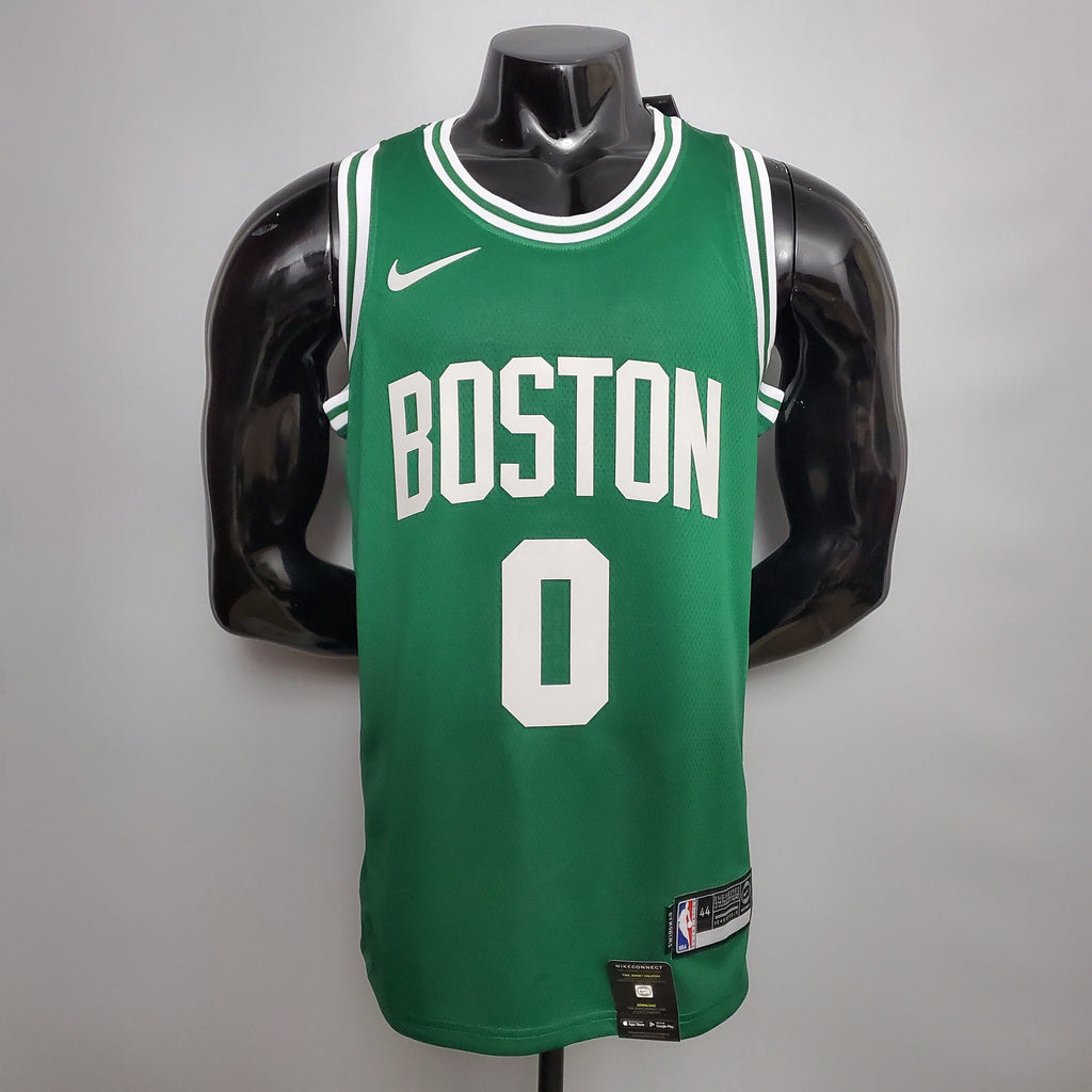 Boston Celtics (green)