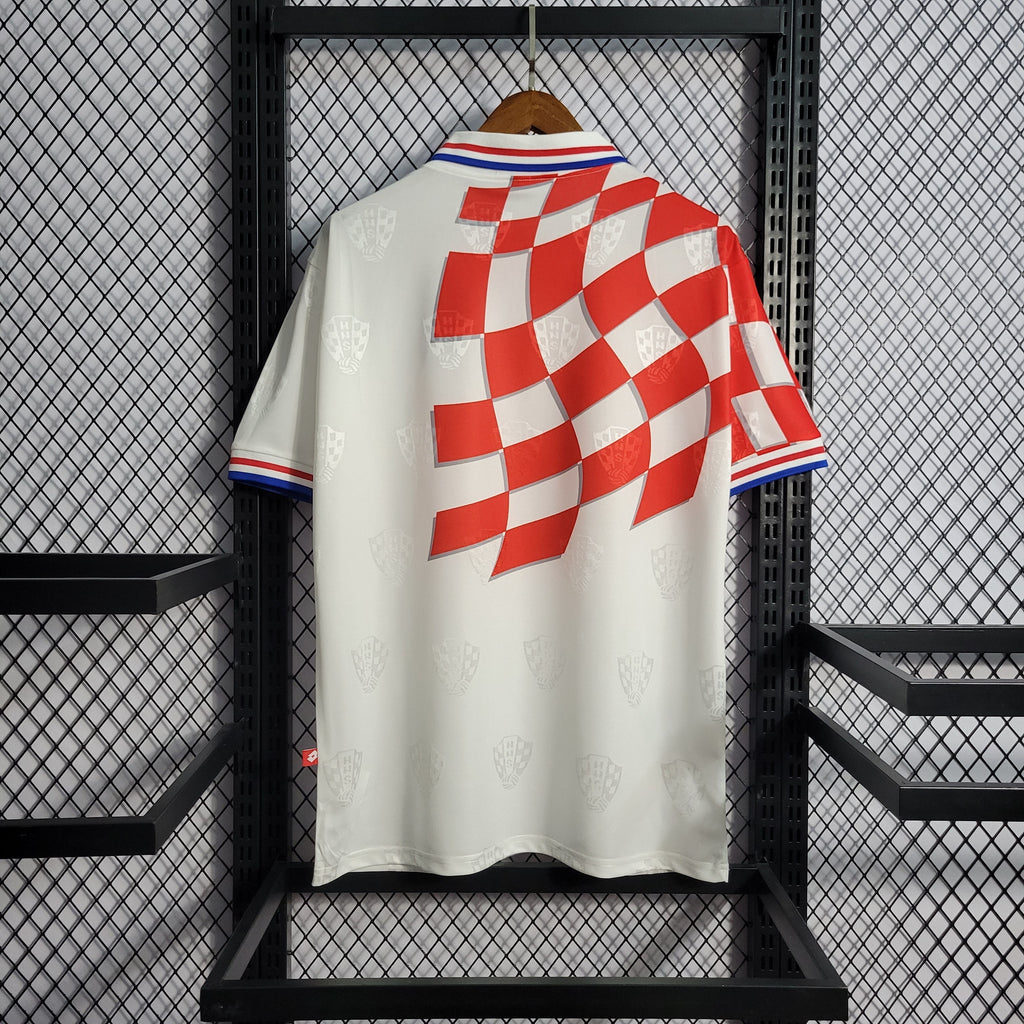 Retro Croatia  1998